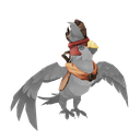 Festival of Plenty Pet Outfit