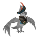 Pet Outfit of the Wailing Barnacle