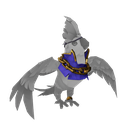 Legendary Pet Outfit