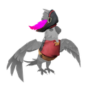 Sea Dog Pet Outfit