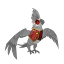 Wild Rose Pet Outfit