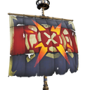 Barrel Bombardier Sails
