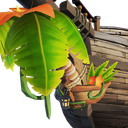 Beachcomber's Bounty Figurehead