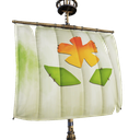 Beachcomber's Bounty Sails
