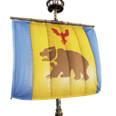 Bear & Bird Sails