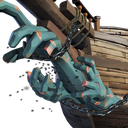 Blighted Figurehead