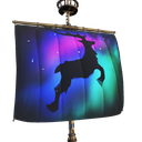 Boreal Aurora Sails