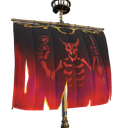 Dark Warsmith Sails