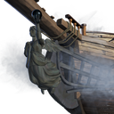 Eternal Freedom Figurehead