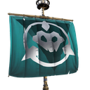 Fightin' Frogs Sails