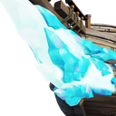 Frozen Horizon Figurehead