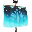 Frozen Horizon Sails