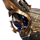 Lodestar Figurehead