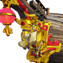 Lunar Festival Figurehead