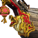 Lunar Festival Figurehead