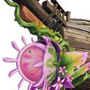 Mandrake Figurehead