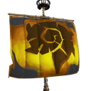 Prehistoric Plunderer Sails