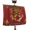 Royal Revenge Sails