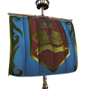 Royal Sea Squirrel Sails