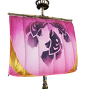 Ruby Splashtail Sails