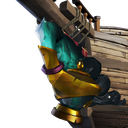 Sea of Sands Figurehead