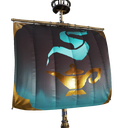 Sea of Sands Sails