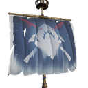Shrouded Ghost Hunter Sails