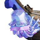 Sting Tide Figurehead