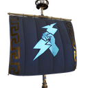 Thunderous Fury Sails