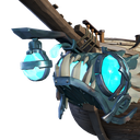 Wrecker Wrangler Figurehead