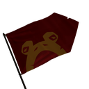 Community Collaboration Flags