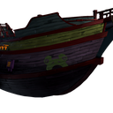 Community Collaboration Hull Livery