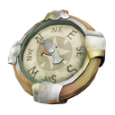 Compass of the Silent Barnacle