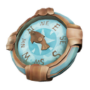 Compass of the Wailing Barnacle