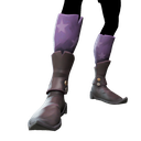 Coral Coven Boots