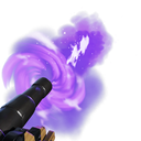 Coral Coven Cannon Flares