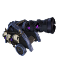 Coral Coven Cannons