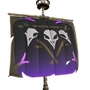 Coral Coven Sails