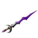 Coral Coven Cutlass