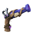Coral Coven Pistol