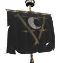 Coral Coven Sails
