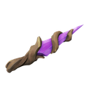 Coral Coven Throwing Knives