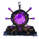 Coral Coven Wheel