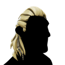 Corsair Sea Dog Hair