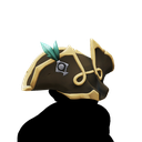 Corsair Sea Dog Hat