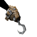 Corsair Sea Dog Hook