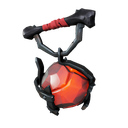 Cracked Orb Lantern
