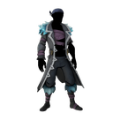 Boreal Aurora Costume