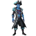 Boreal Aurora Costume