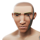 Standalone Cosmetics Creeping Stone Curse